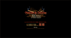 Desktop Screenshot of cigarrosdecanarias.com